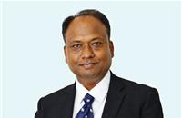 Abhit Thulkar, Vice president, Business development