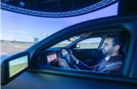 Horiba Mira’s new driving simulator centre to enhance next-gen vehicle attribute engineering
