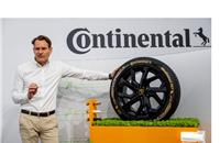 How Continental is driving the digital future