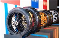 Vredestein tyres will be manufactured at Apollo’s state-of-the-art facilities in India.
