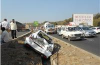 JP Research looks to improve road safety in India