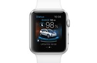 BMW unveils i Remote app for Apple Watch