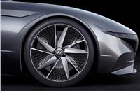 Hyundai's Le Fil Rouge previews new design direction