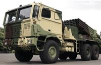 Tata Motors bags Rs 900 crore order from Indian Army for 6x6 trucks