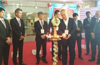 12th ACMEE machine tools expo opens in Chennai