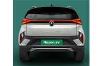 The Nexon.ev has three drive modes on offer – Eco, City and Sport. Tata Motors claims a 0-100kph time of 8.9 seconds for the LR, a top speed of 150kph and improved NVH levels.