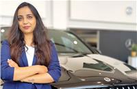 'With more engaging interactions, our conversion rates have doubled from 6.5 percent to 13 percent': Reeti Nigam, AVP, CRM, Mercedes-Benz Silver Arrows