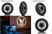 Vredestien two-wheeler tyres – Centauro NS and ST – will cater to sport touring and super sports range from BMW Motorrad, Ducati, Aprilia, Triumph, Kawasaki, Suzuki, Honda and Yamaha.