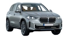 Latest Image of BMW X5