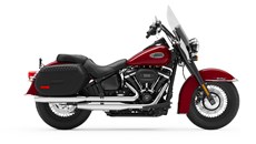 Latest Image of Harley Davidson Heritage Classic