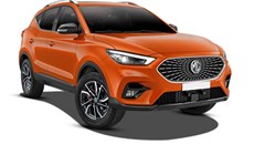 MG Hector to get dual-tone paint options