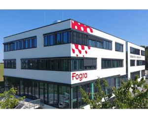 Two Indian firms to sign up for Fogra at Drupa