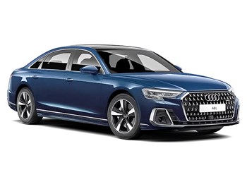 New Audi A8 L priced at Rs 1.56 crore
