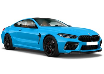 Latest Image of BMW 8 Series Coupe