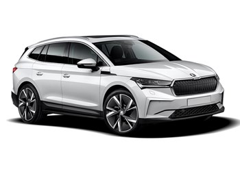 Skoda Octavia EV Coming Later This Decade On Electric-Only Platform