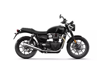 Triumph Bike Prices in India 2024 - New Models, Specs, Images & Reviews ...