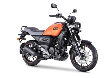 Power Bike, ABS, Model Number/Name: FZ25 at Rs 152839 in Pune