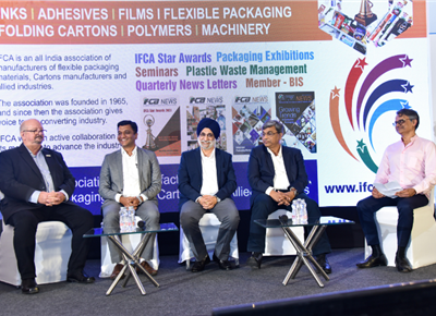 Panel discussion at IFCA spotlights the importance of a satisfied customer