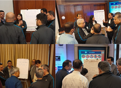 Highlights from IPMMI’s Envision 2023 at Aamby Valley