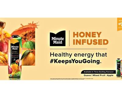 Tetra Pak launches Tetra Stelo Aseptic package for Minute Maid 