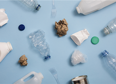 Smithers White Paper to understand Packaging & Packaging Waste Regulation