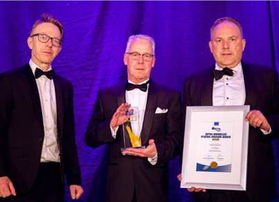Südpack wins two EFTA-Benelux Flexo Awards