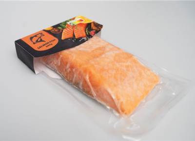 Südpack develops Multifol Extreme for fishery products