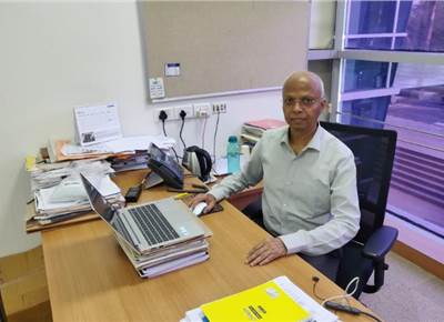 Biodegradability: No magic wand, says Dr Vijay Habbu