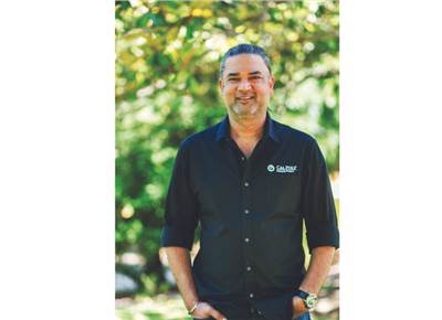 Jay Singh: Shaping a more sustainable packaging landscape