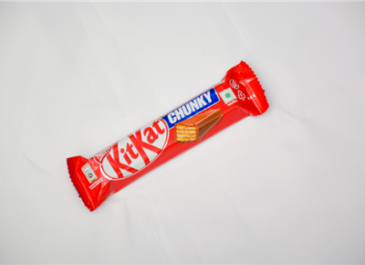Pack View: KitKat Chunky