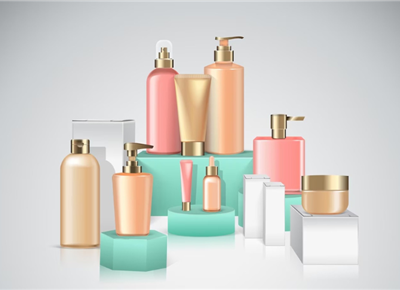 Things you need to know about plastics in cosmetics packaging