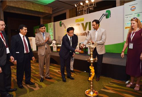 BS VI: India Auto Inc makes mission possible ahead of deadline