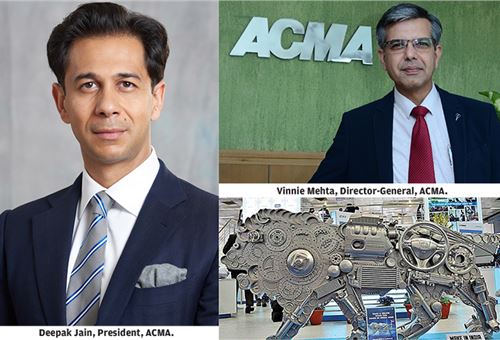 Continuing headwinds for India Auto Inc could mean huge job losses: ACMA