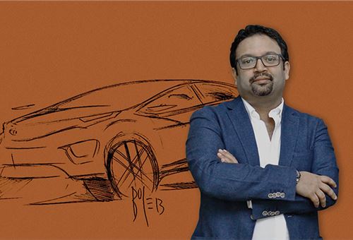 Tata Motors’ Pratap Bose among finalists for 2021 World Car Person of the Year
