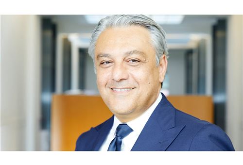 Renault Group CEO Luca de Meo elected ACEA President for 2023