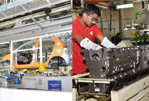 SIAM proposes South Asian Automotive Forum to strengthen B2B ties