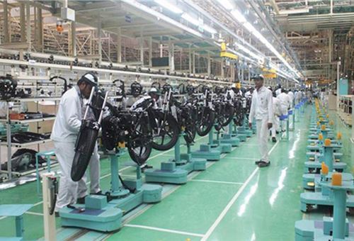 Honda Motorcycle & Scooter India’s February sales jump 86% YoY on low base