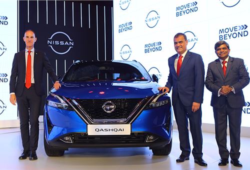 The Great Reboot: Renault Nissan Alliance in India
