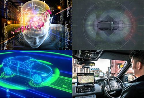 India Auto Inc needs greater tech planning, penetration and execution: Experts at Technology Day webinar