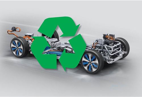 UN raises red flag about EV batteries' green quotient