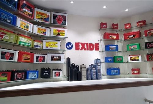 Fresh lithium pack order to add Rs 500 crore more to Exide's turnover in next 12 months