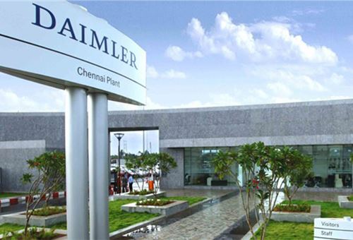 Bharat Benz maker Daimler India Commercial Vehicles reports net profit for first time ever in FY23