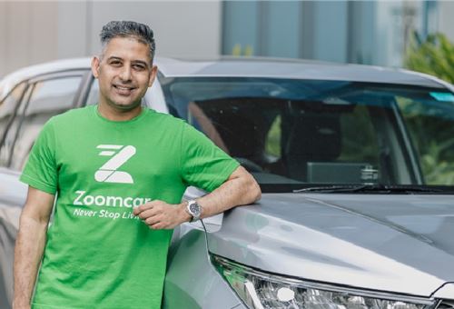 'Building a supply ecosystem will help us achieve $17-20 million revenue target this year,' Zoomcar’s Adarsh Menon