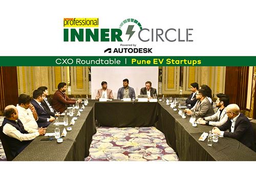 Pune Session - InnerCircle: a CXO Roundtable