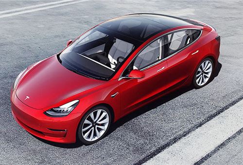 Tesla’s India entry just got closer