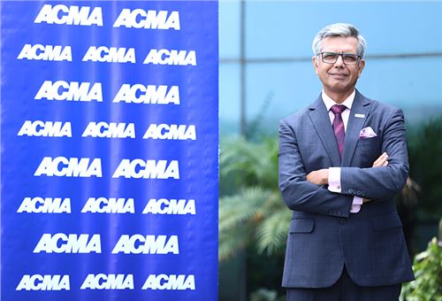 ACMA’s Vinnie Mehta: 'A PLI scheme for auto electronics could act as a growth enabler.’