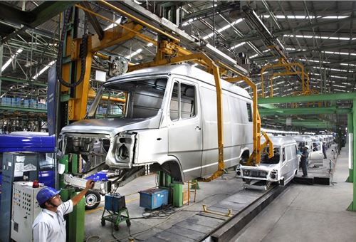 Push to Make in India campaign to be key differentiator for India Auto Inc after lockdown