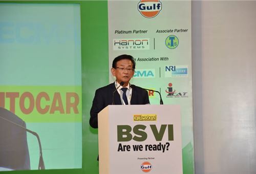 Maruti Suzuki CEO calls for fast-tracking of scrappage policy, GST reduction