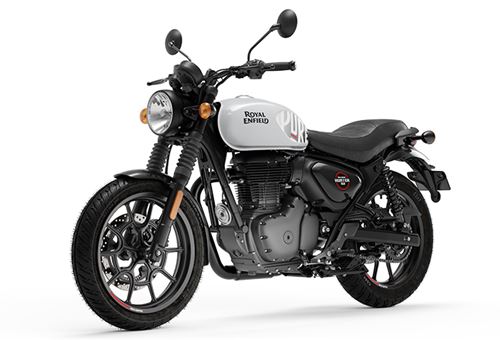 Royal Enfield’s sales up 61% in August to 62,236 units