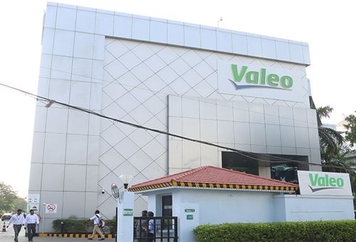 Valeo partners top Indian institutes to tap innovation, make students industry-ready 